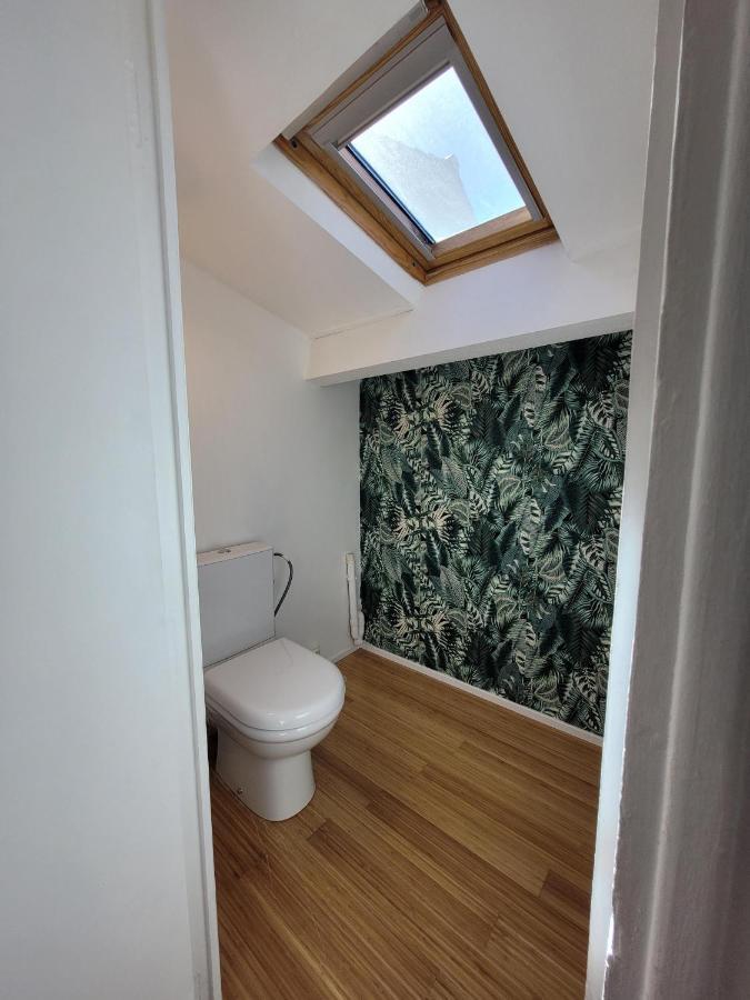 Apartamento Duplex Bulles D'aix Terrasse Centre Historique *